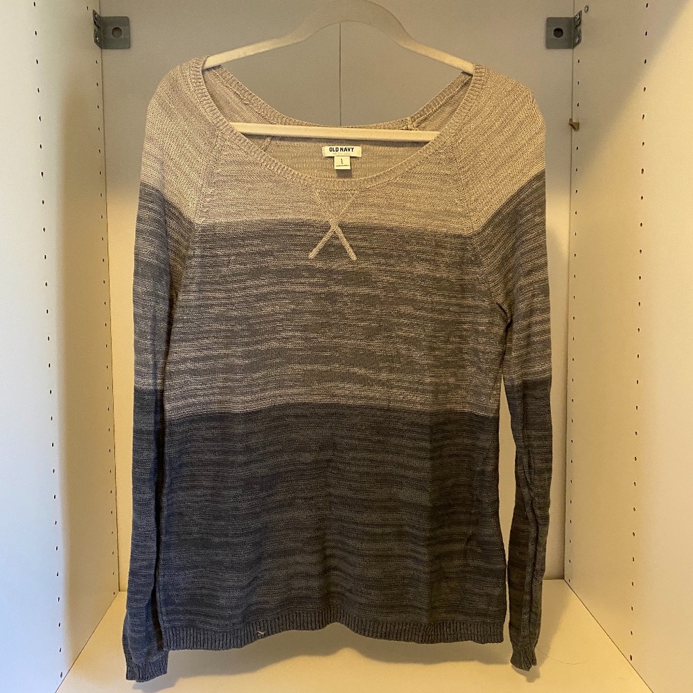Old Navy Sweater